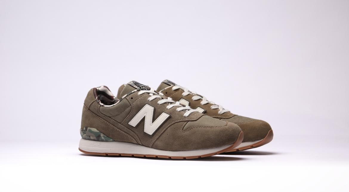 New Balance MRL 996 FK 